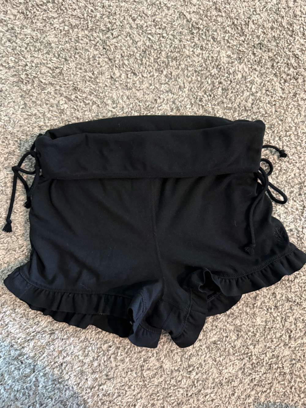 FP Movement Cadence Shorts